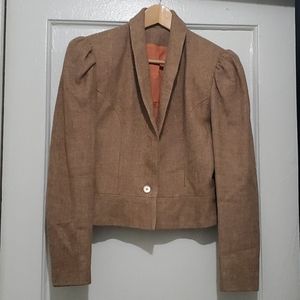 Vintage TOMBOY Blazer